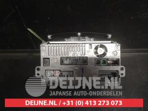 Honda CR-V Radio O733289 photo 2