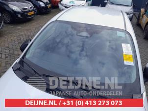 Mazda 2 Hybrid Frontscreen O733320 photo 2