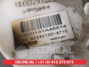 Honda CR-V Kraftstoffpumpe Elektrisch O733322 foto 3