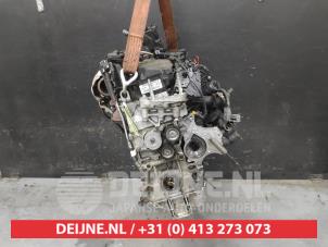 Toyota Avensis Engine O733340 photo 3