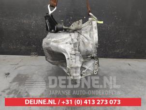 Toyota Avensis Versnellingsbak O733341 foto 3