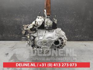 Toyota Avensis Versnellingsbak O733341 foto 2