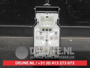 Toyota Aygo X Multi-functional window switch O733351 photo 3