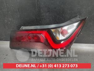 Toyota Aygo X Achterlicht links O733357 foto 2