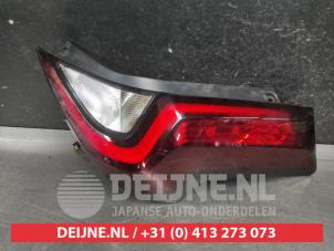 Toyota Aygo X Rücklicht rechts O733358 foto 2