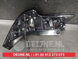 Toyota Aygo X Rücklicht rechts O733358 foto 3