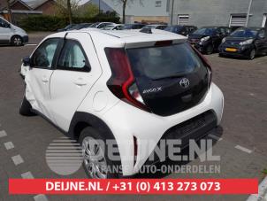 Toyota Aygo X Tailgate O733359 photo 3