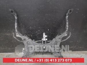 Mazda 2 Hybrid Subframe O733364 foto 2