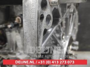 Nissan Qashqai Engine O733366 photo 3