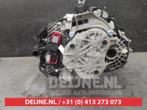 Nissan Qashqai Getriebe O733367 foto 3