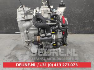 Nissan Qashqai Getriebe O733367 foto 2