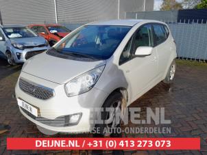 Kia Venga Bonnet O733380 photo 2