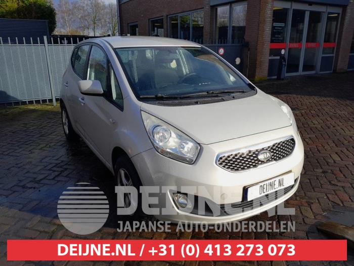 Kia Venga Headlight, right O733382
