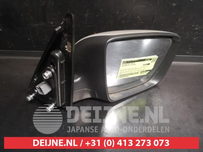 Kia Venga Außenspiegel rechts O733405