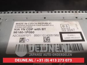 Kia Venga Radio O733408 photo 3