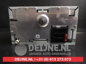 Kia Venga Radio O733408 photo 2