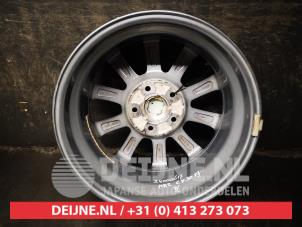 Mazda CX-30 Felge O733426 foto 2