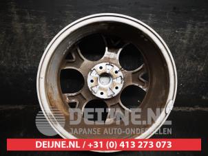 Nissan Juke Velg O733427 foto 2