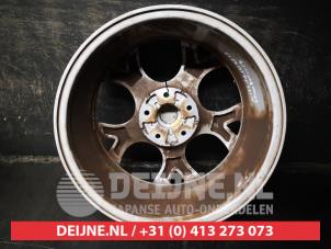 Nissan Juke Velg O733428 foto 2