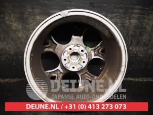 Nissan Juke Wheel O733429 photo 2