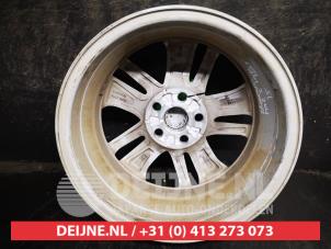 Mazda 2 Hybrid Wheel O733431 photo 2