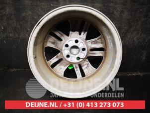 Mazda 2 Hybrid Velg O733432 foto 2