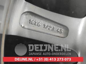 Mazda CX-30 Velg + Band O733433 foto 3
