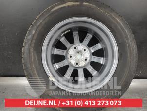 Mazda CX-30 Velg + Band O733433 foto 2