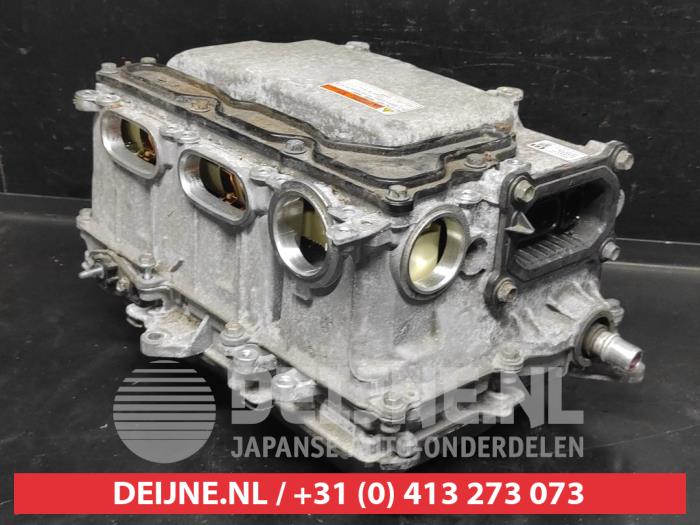 Toyota Prius Inverter (Hybrid) O733434