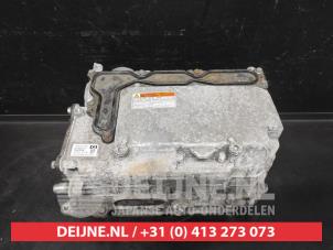 Toyota Prius Inverter O733434 foto 3