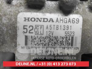 Honda Civic Dynamo O733469 photo 3
