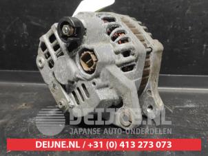 Honda Civic Dynamo O733469 photo 2