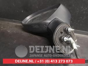 Toyota Avensis Wing mirror, left O733440 photo 3