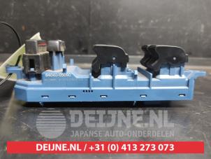 Toyota Avensis Multi-functional window switch O733441 photo 3