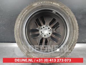 Mitsubishi Eclipse Cross Velg + Winterband O733472 foto 3