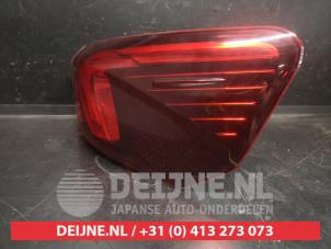 Toyota Avensis Achterlicht rechts O733454 foto 2