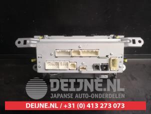 Toyota Avensis Radio O733466 foto 2