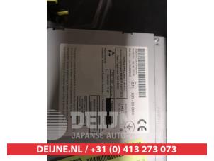 Toyota Avensis Radio O733466 foto 3