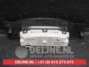 Honda Civic Kilometerteller KM O733474 foto 2