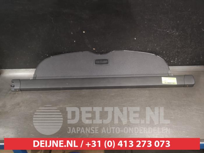 Toyota Avensis Hoedenplank O733468