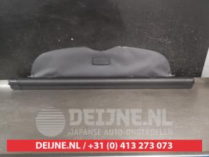 Toyota Avensis Parcel shelf O733468 photo 2