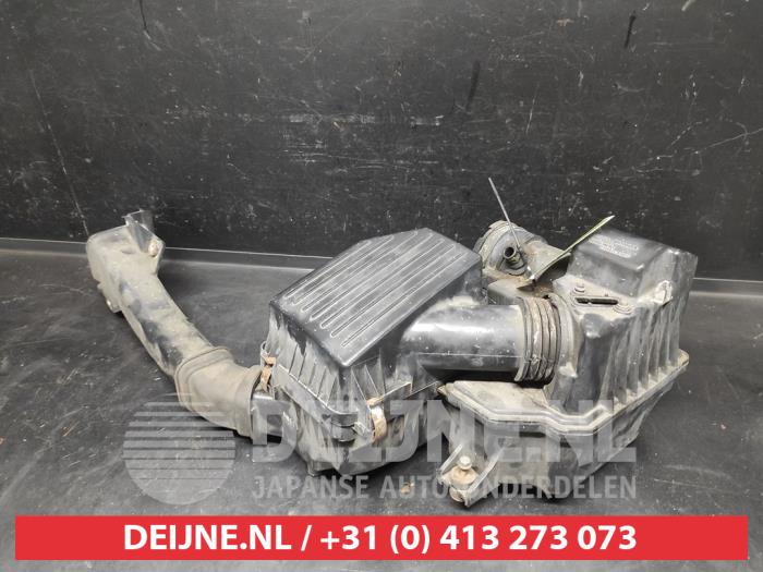 Honda Civic Luftfiltergehäuse O733477