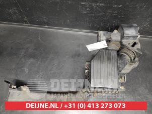 Honda Civic Air box O733477 photo 3