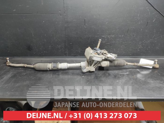 Honda Civic Lenkgetriebe Servo O733479