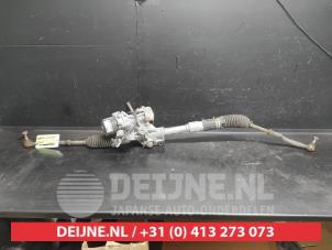Honda Civic Lenkgetriebe Servo O733479 foto 2