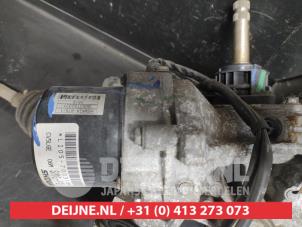 Honda Civic Lenkgetriebe Servo O733479 foto 3