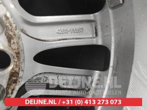 Toyota Auris Wheel + tyre O733480 photo 4