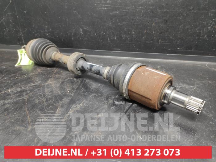 Honda Civic Antriebswelle links vorne O733482