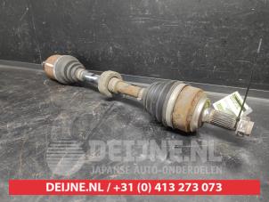 Honda Civic Antriebswelle links vorne O733482 foto 2