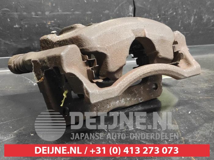Honda Civic Bremszange rechts vorne O733485